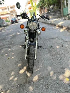 Yamaha Virago 535 | Mobile.bg    5
