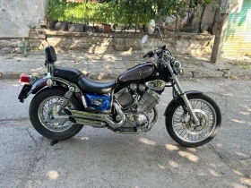 Yamaha Virago 535 | Mobile.bg    7