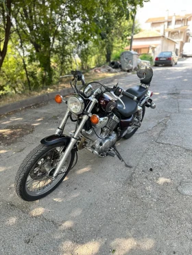 Yamaha Virago 535 | Mobile.bg    2