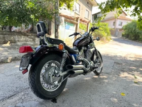 Yamaha Virago 535 | Mobile.bg    6