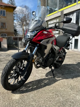 Honda Cb 500 X ABS 2 БРОЯ | Auto.bg — изображение 6