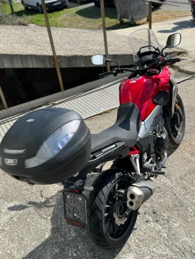 Honda Cb 500 X ABS 2 БРОЯ | Auto.bg — изображение 4