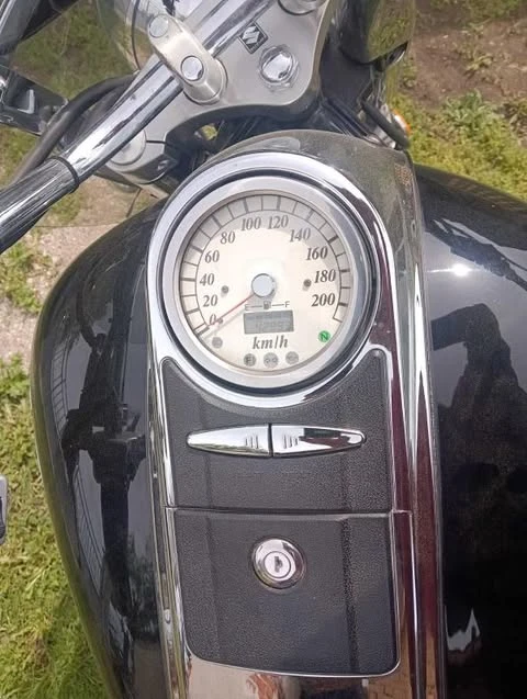 Suzuki Boulevard не - изображение 5