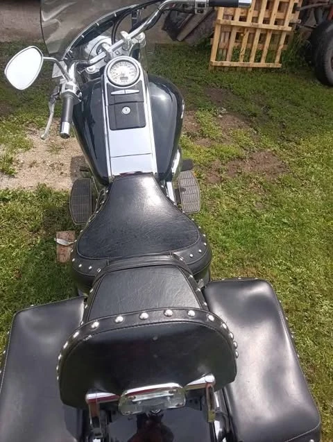 Suzuki Boulevard не - изображение 2