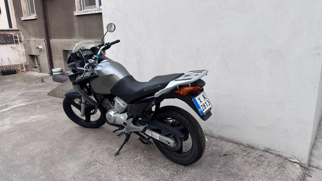 Honda Varadero XL 125cc - изображение 2