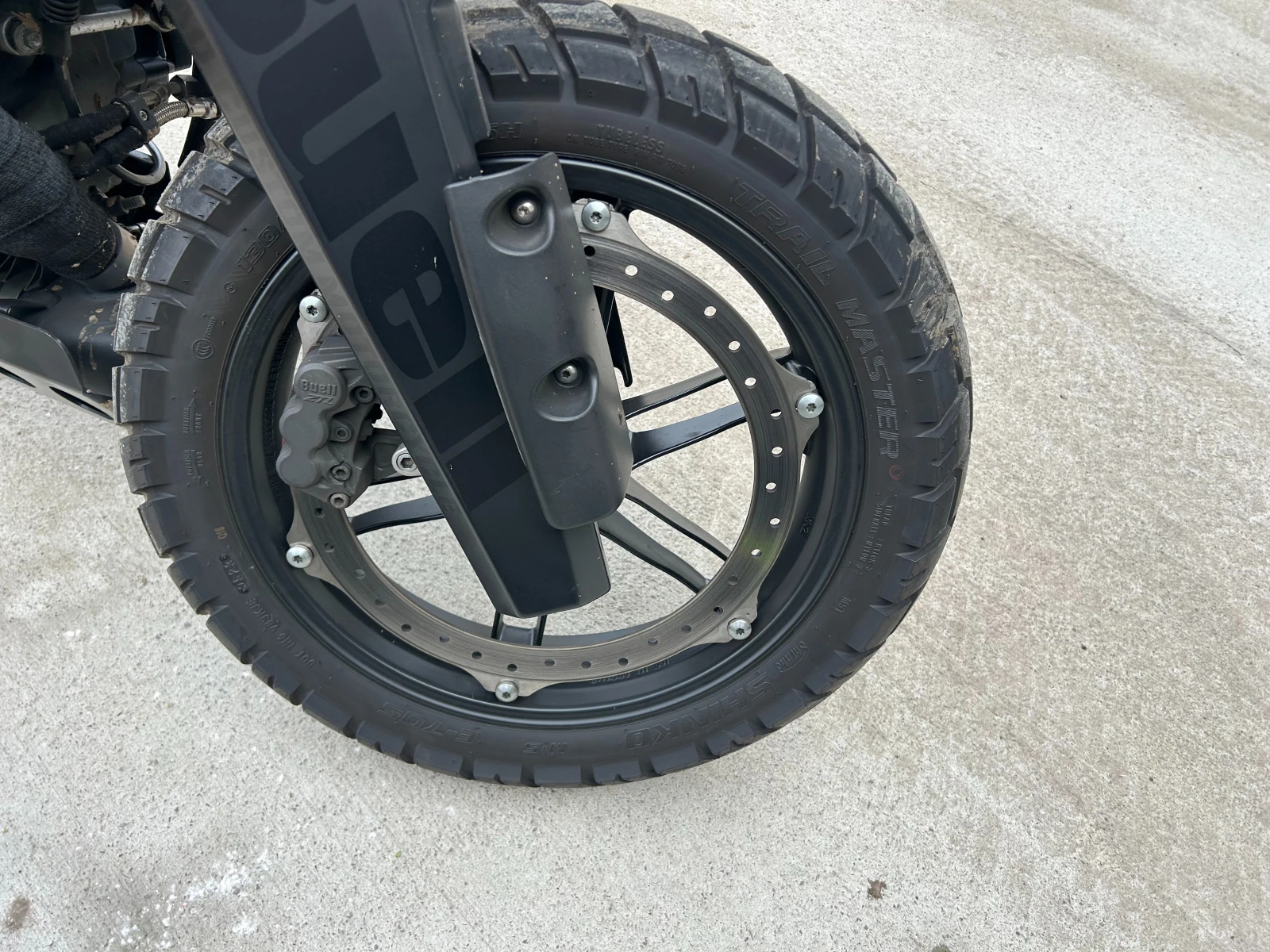 Buell XB TUNING XB1, снимка 8 - Мотоциклети и мототехника - 53930049