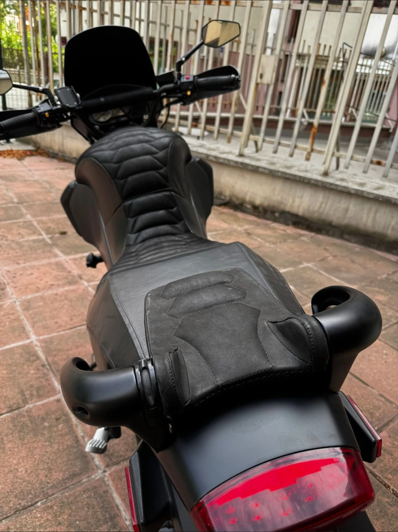 Buell XB TUNING XB1, снимка 4 - Мотоциклети и мототехника - 53930049