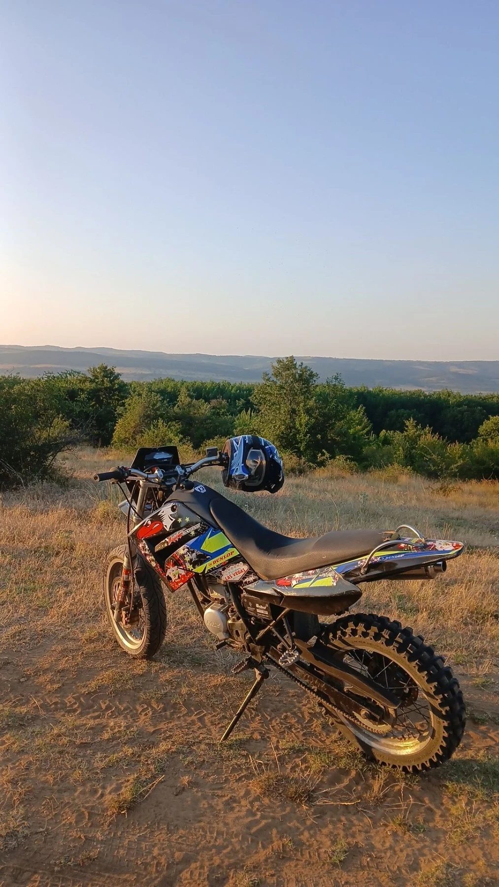 Mz 125, снимка 2 - Мотоциклети и мототехника - 55750171