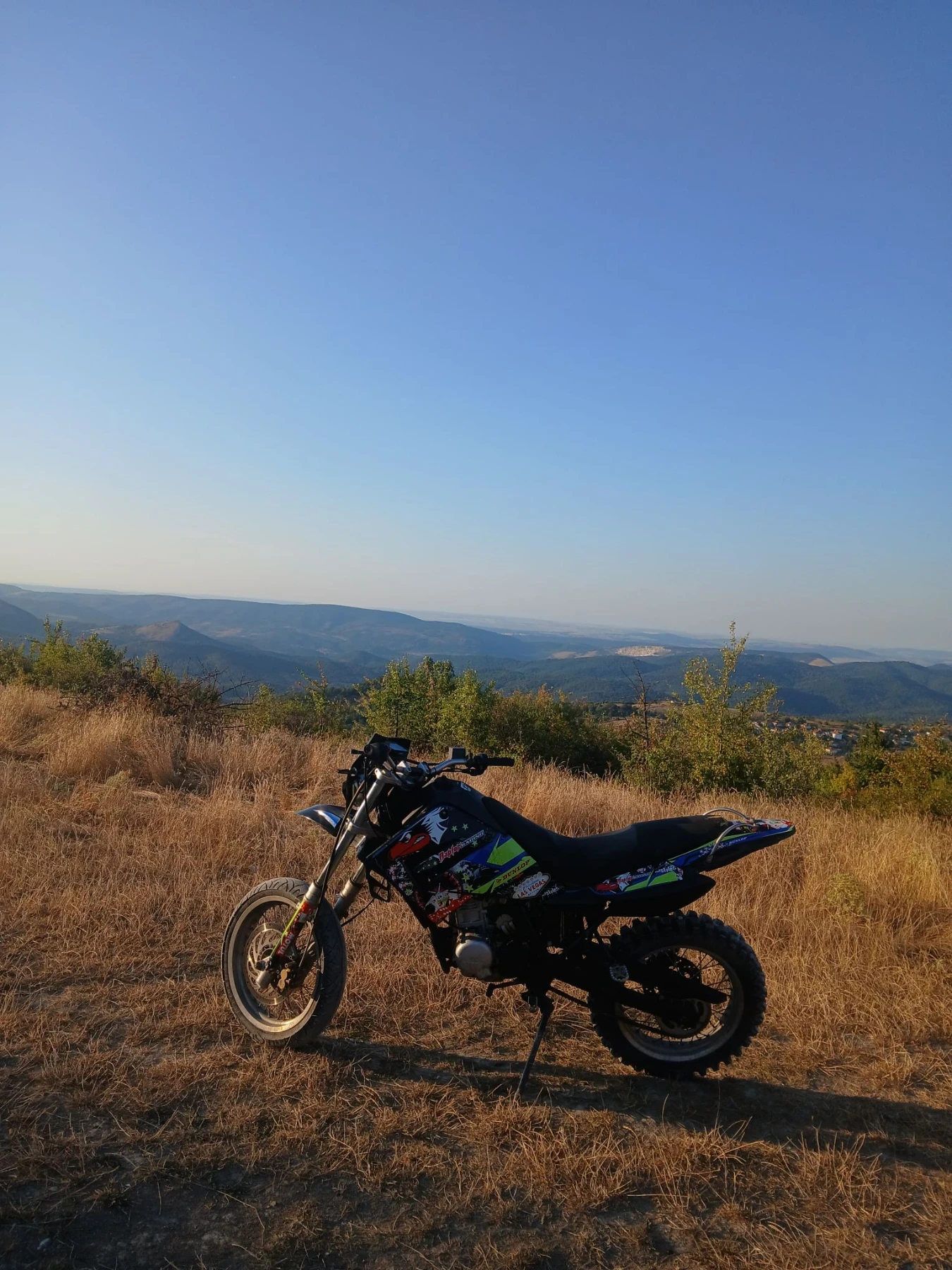 Mz 125