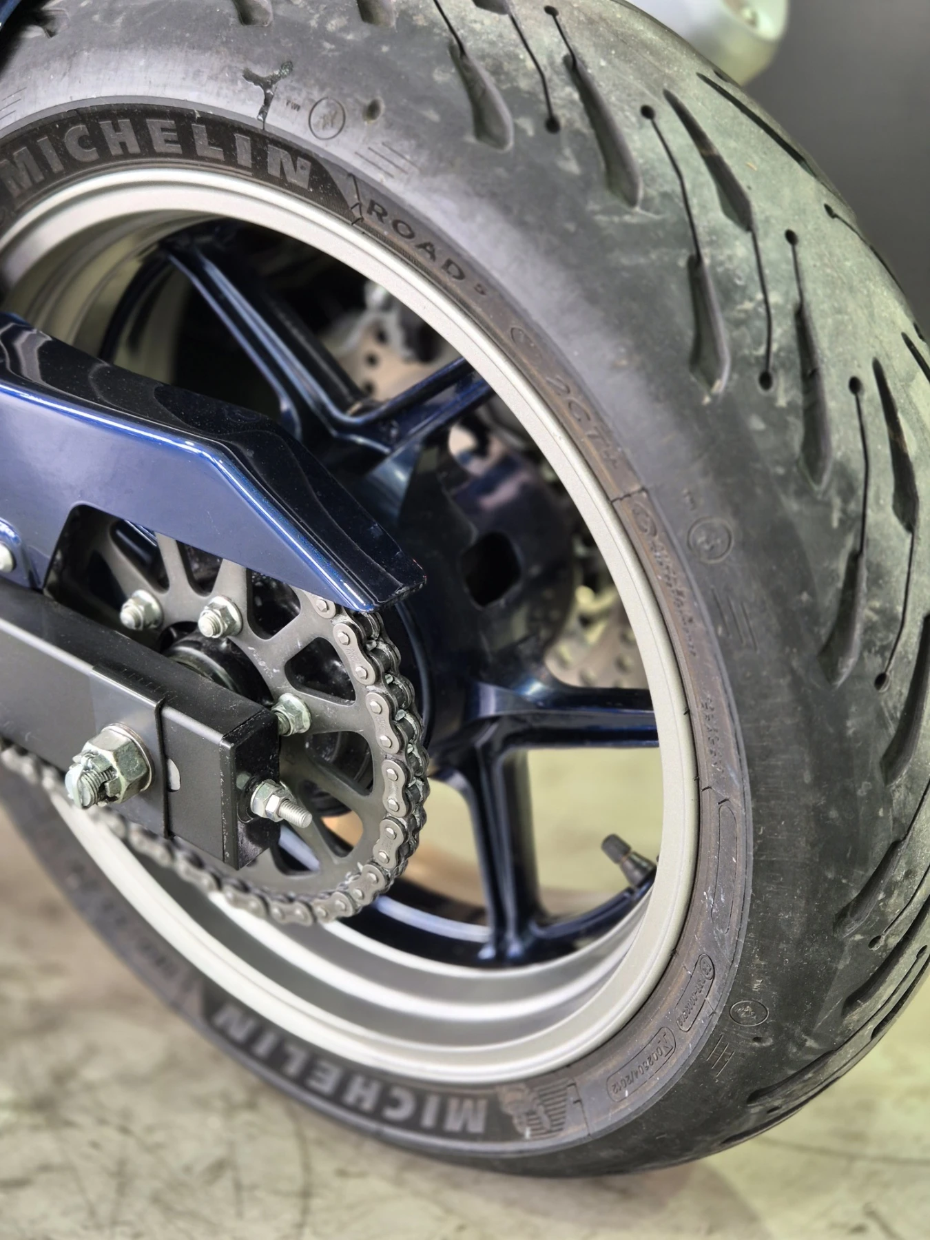 Kawasaki Z 750  ABS!! ��� ���� �� ��������� � �����������!! | Mobile.bg � ����������� 15