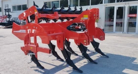 Продълбочител Друга марка Maschio-Gaspardo, модел Artiglio 300/7, снимка 1