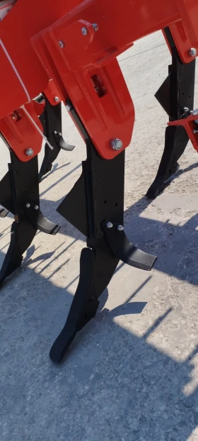 Продълбочител Друга марка Maschio-Gaspardo, модел Artiglio 300/7, снимка 3