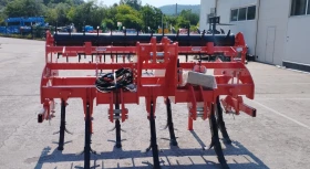 Продълбочител Друга марка Maschio-Gaspardo, модел Artiglio 300/7, снимка 4