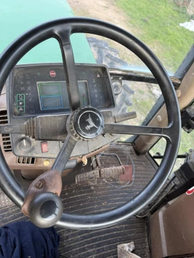 Трактор John Deere 7700, снимка 2