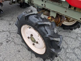 Трактор Yanmar YM1301D, снимка 4