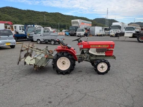 Трактор Yanmar YM1301D | Auto.bg — изображение 3