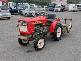 Трактор Yanmar YM1301D