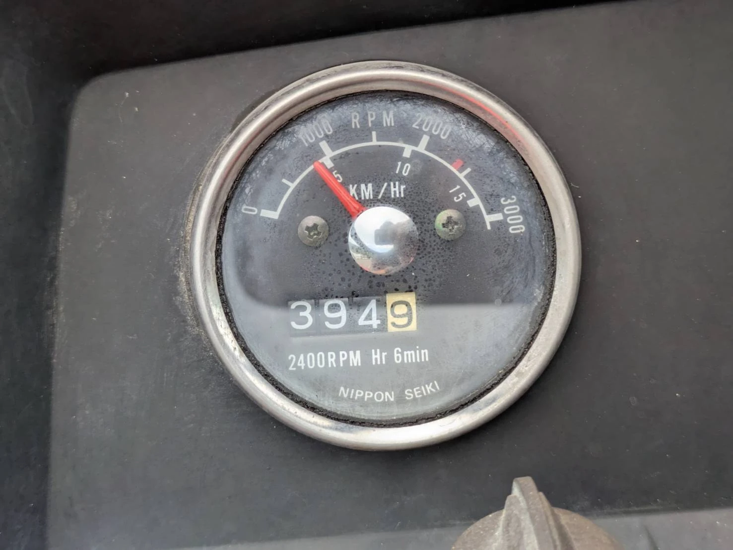 Трактор Yanmar YM1301D, снимка 6 - Селскостопанска техника - 54119983