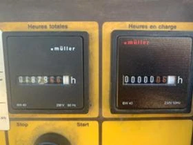 Компресори Друга Kaeser, снимка 2