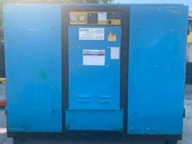 Компресори Друга Kaeser, снимка 1