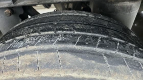 Полуремарке Meiller 24 куб см HARDOX , снимка 9