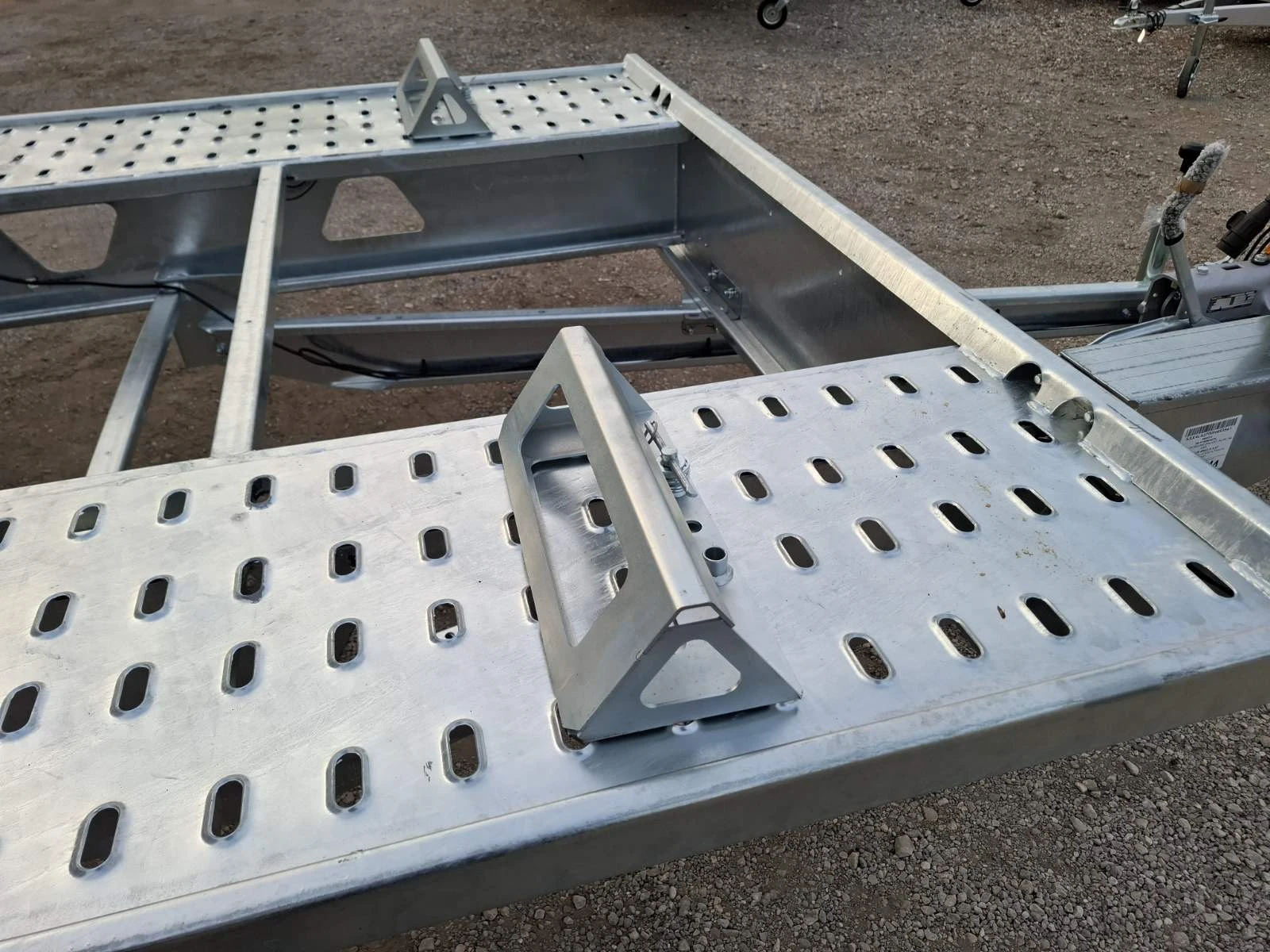   MARTZ GT Plus 500 3500kg | Mobile.bg   11