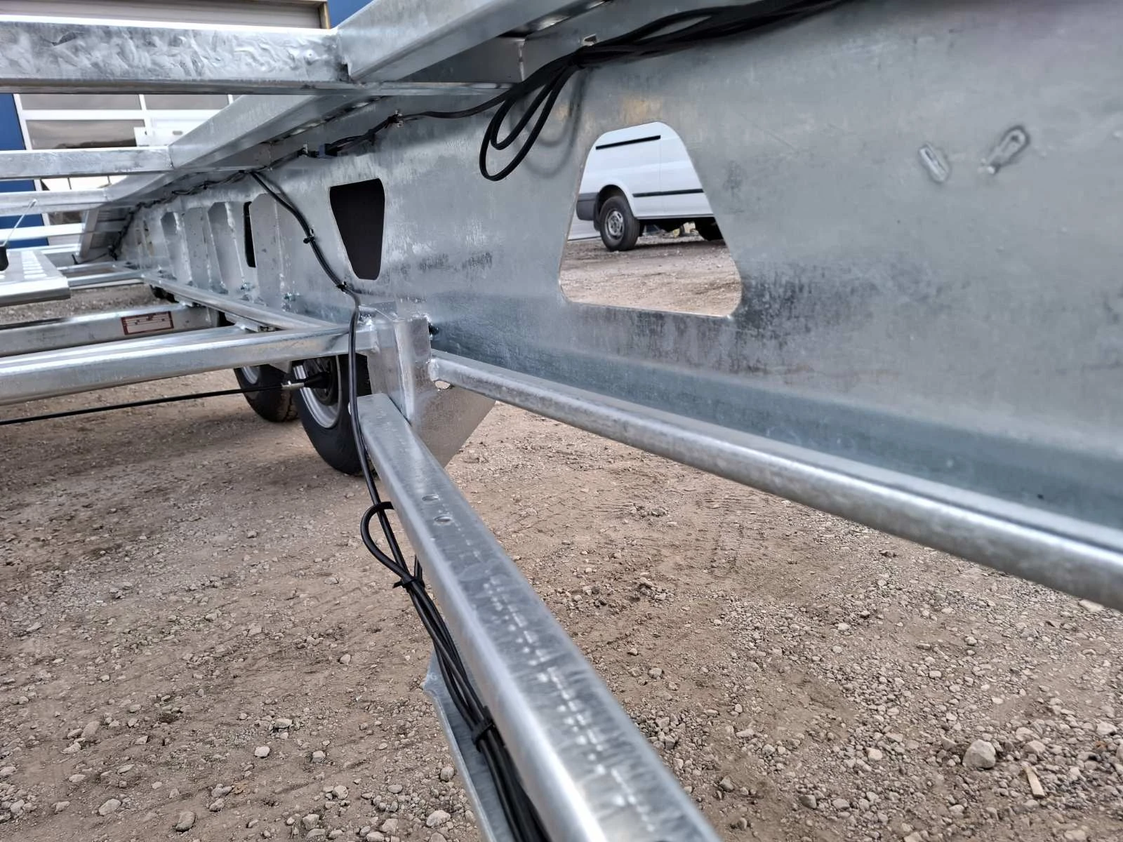   MARTZ GT Plus 500 3500kg | Mobile.bg   7