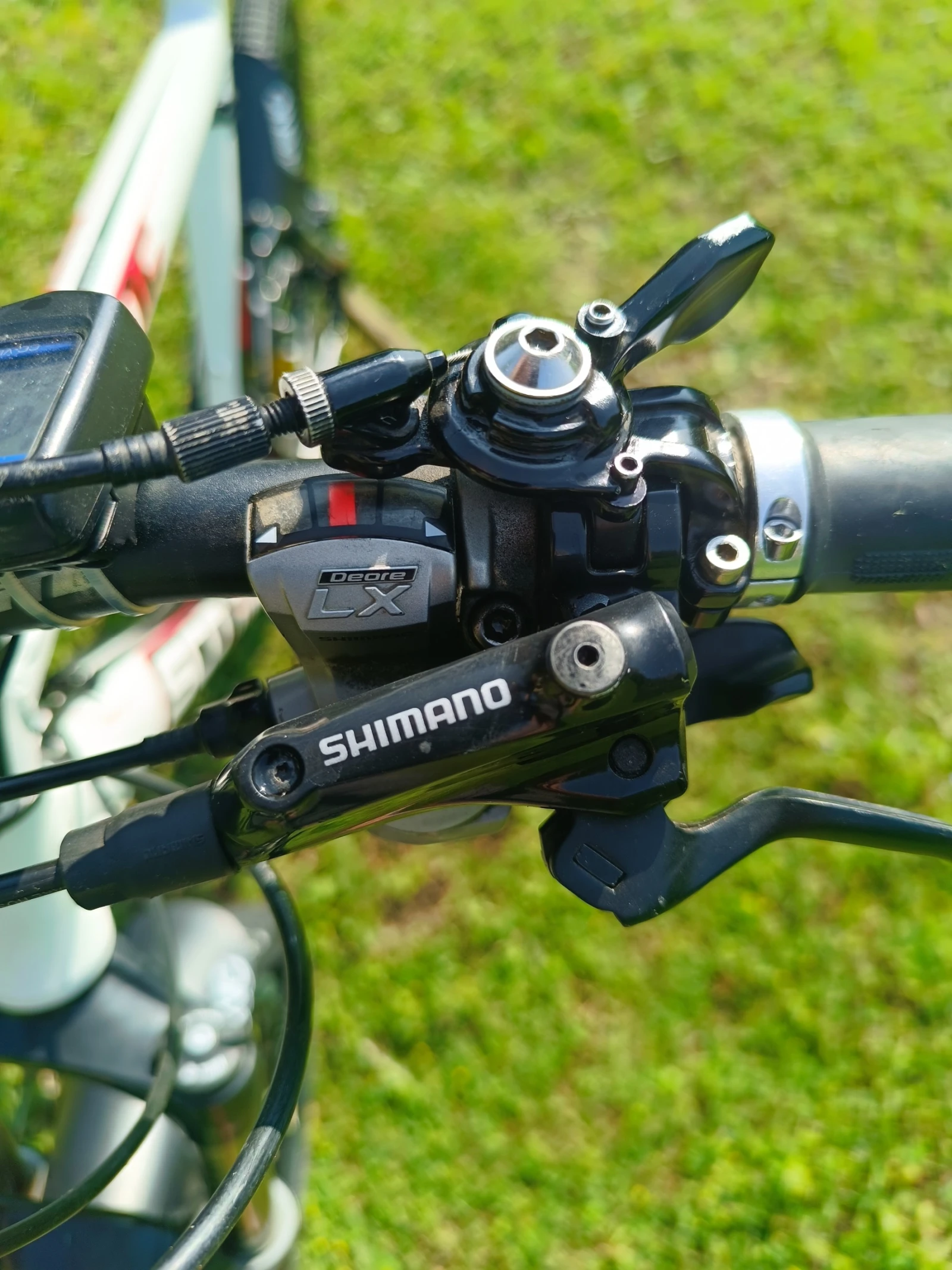  Scott CM50 | Mobile.bg   4