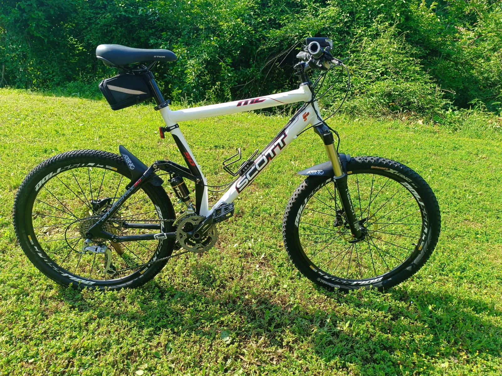  Scott CM50 | Mobile.bg   1