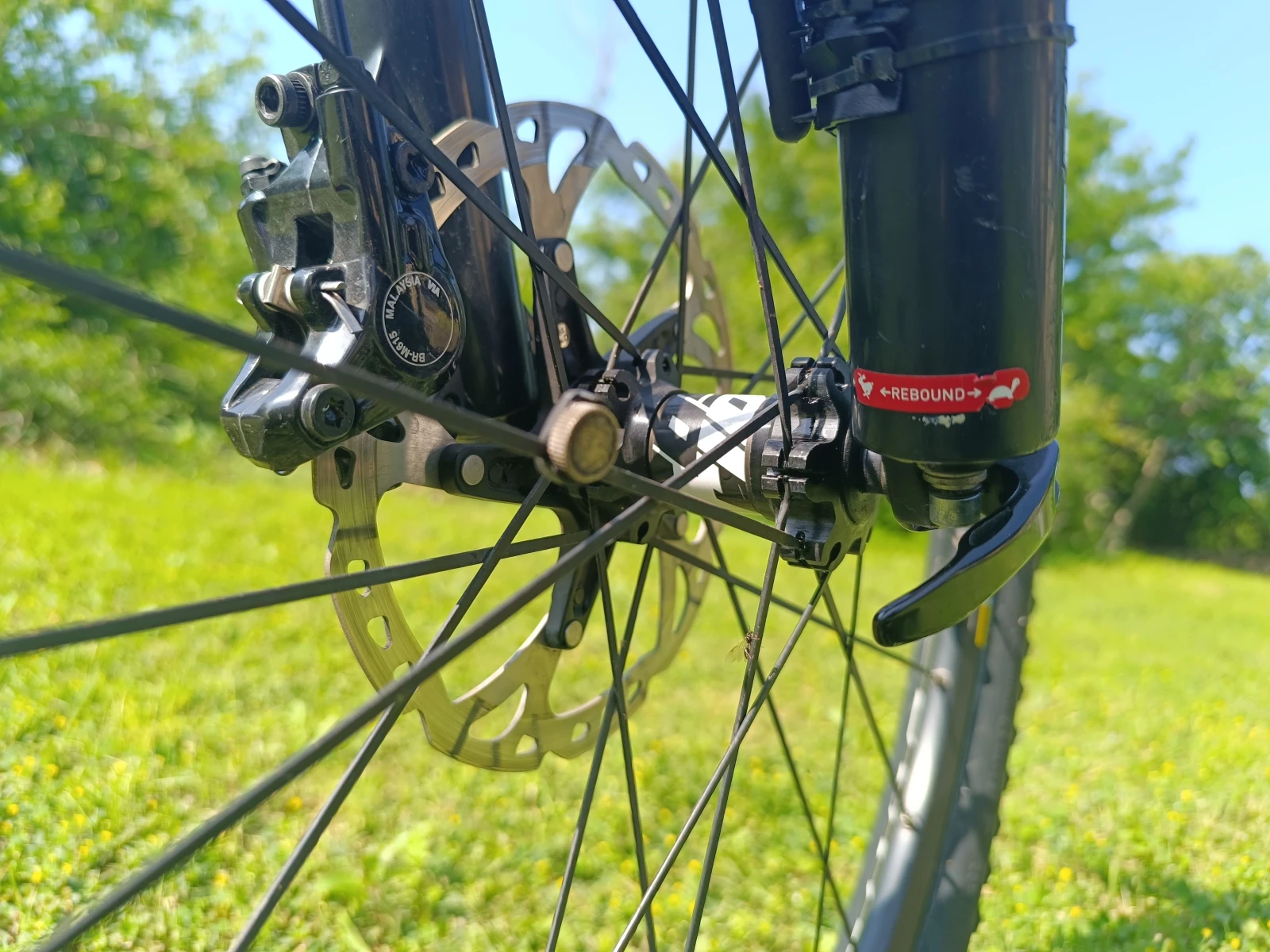  Scott CM50 | Mobile.bg   6