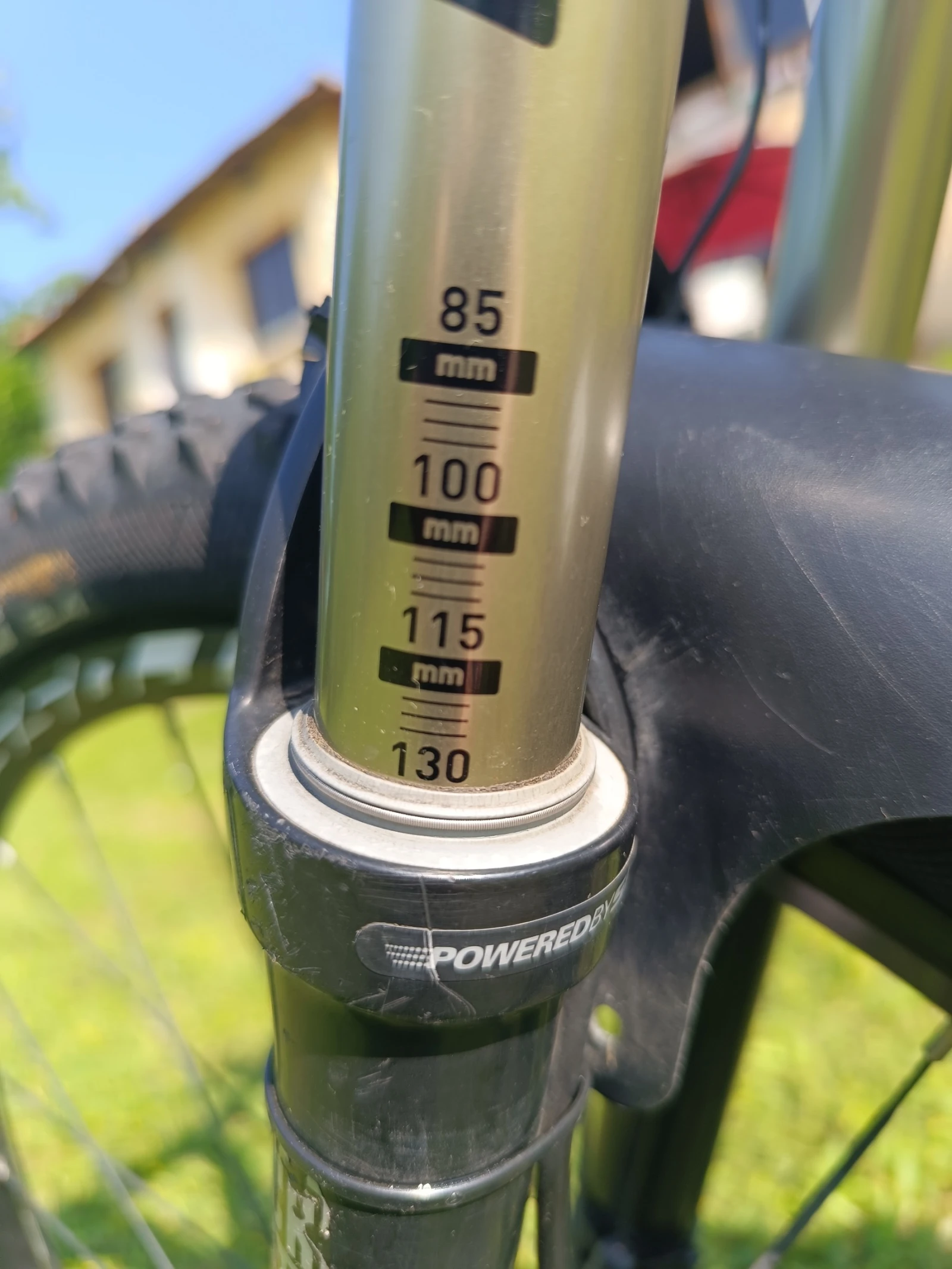  Scott CM50 | Mobile.bg   7