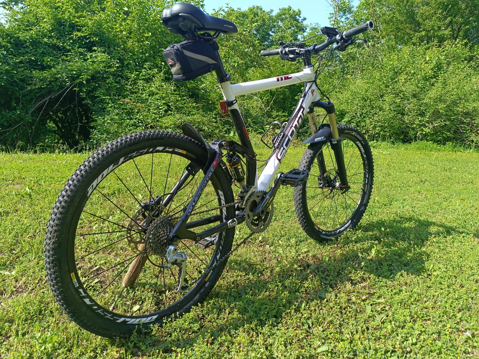  Scott CM50 | Mobile.bg   8