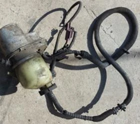 помпа хидравлика Опел Астра Н, снимка 4