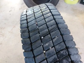 Гуми Всесезонни 225/75R17.5, снимка 2