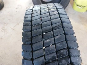 Гуми Всесезонни 225/75R17.5, снимка 3