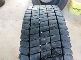 Гуми Всесезонни 225/75R17.5, снимка 1