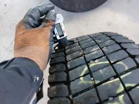 Гуми Всесезонни 225/75R17.5, снимка 4