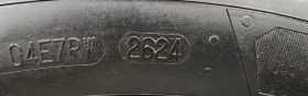 Гуми с джанти Continental 235/65R16, снимка 10