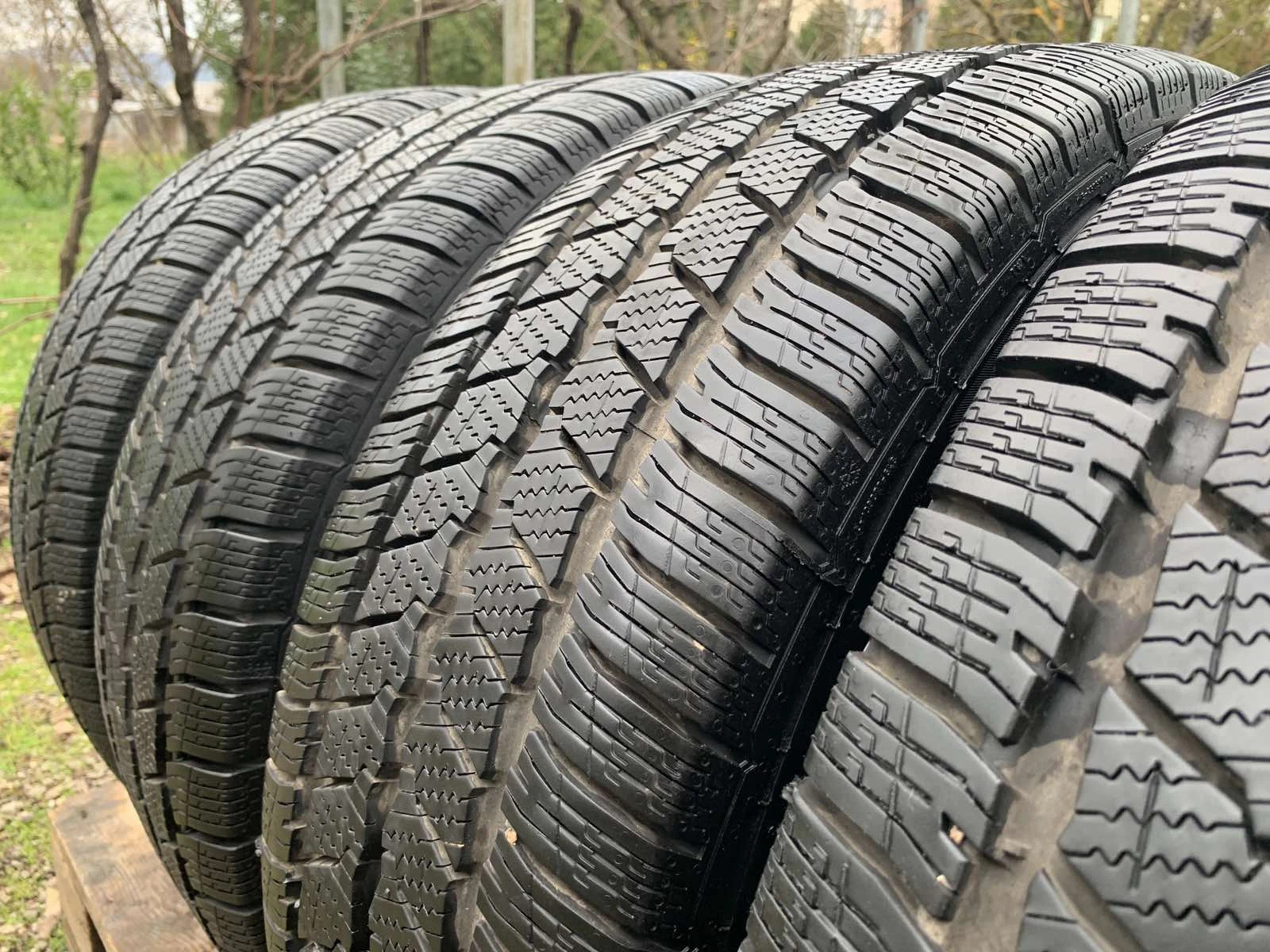 ���� � ������ 235/65R16 �� Mercedes-Benz Sprinter | Mobile.bg � ����������� 13