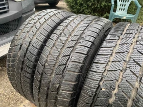 Гуми с джанти Continental 235/65R16, снимка 14 - Гуми и джанти - 52555146