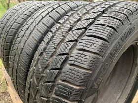 Гуми с джанти Continental 235/65R16, снимка 2 - Гуми и джанти - 52555146