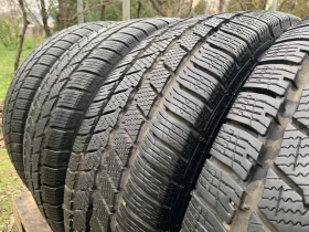 Гуми с джанти Continental 235/65R16, снимка 13 - Гуми и джанти - 52555146