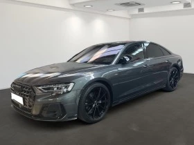 Audi A8 50 TDI Quattro S line, снимка 1