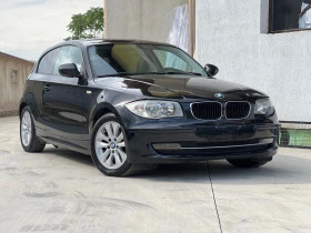 BMW 118 d FACELIFT-2.0-143k.c.-2010г., снимка 3