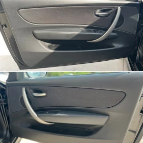 BMW 118 d FACELIFT-2.0-143k.c.-2010г., снимка 8