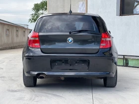 BMW 118 d FACELIFT-2.0-143k.c.-2010г., снимка 5