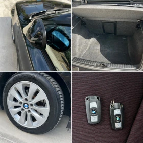 BMW 118 d FACELIFT-2.0-143k.c.-2010г., снимка 12