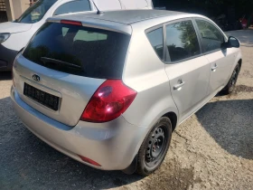 Kia Ceed 1.4i, снимка 5