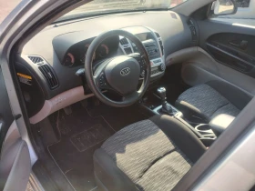 Kia Ceed 1.4i, снимка 4