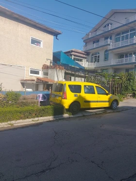 Dacia Logan, снимка 2